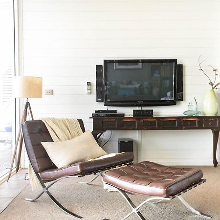 Bay Breeze Boutique Accommodation Batemans Bay Eksteriør billede