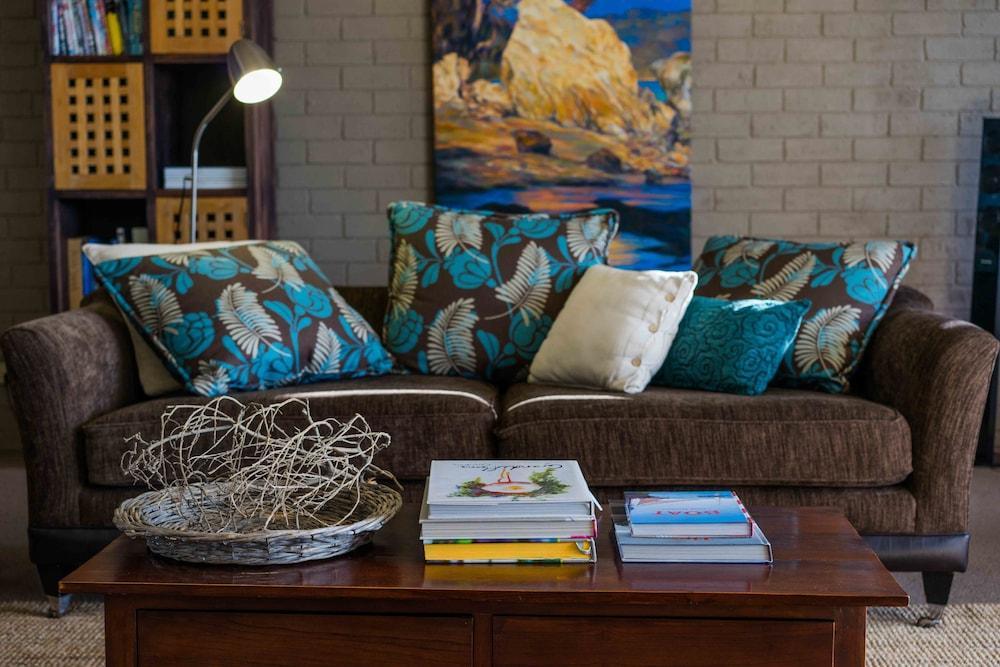 Bay Breeze Boutique Accommodation Batemans Bay Eksteriør billede