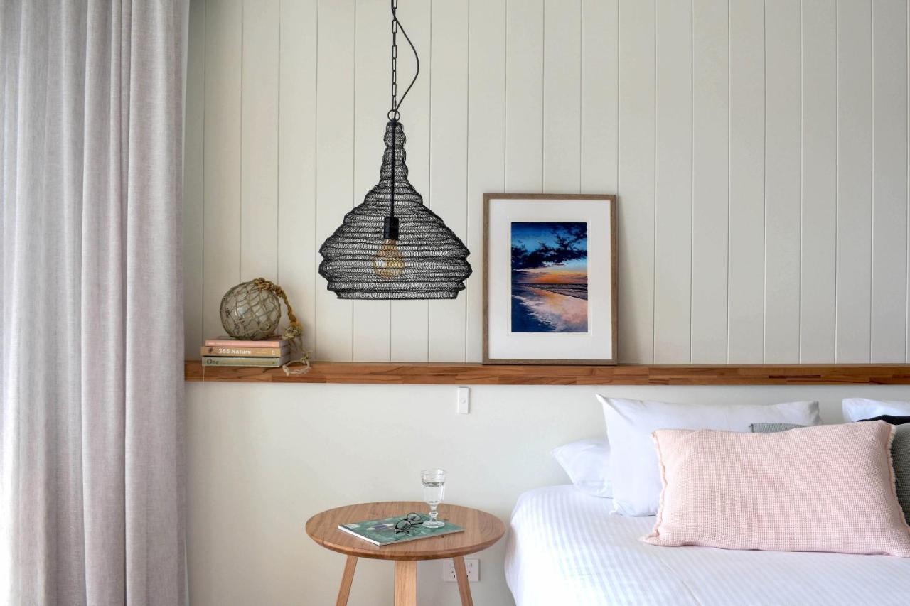 Bay Breeze Boutique Accommodation Batemans Bay Eksteriør billede