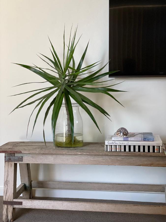 Bay Breeze Boutique Accommodation Batemans Bay Eksteriør billede