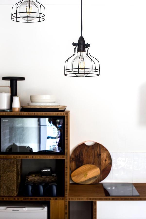 Bay Breeze Boutique Accommodation Batemans Bay Eksteriør billede