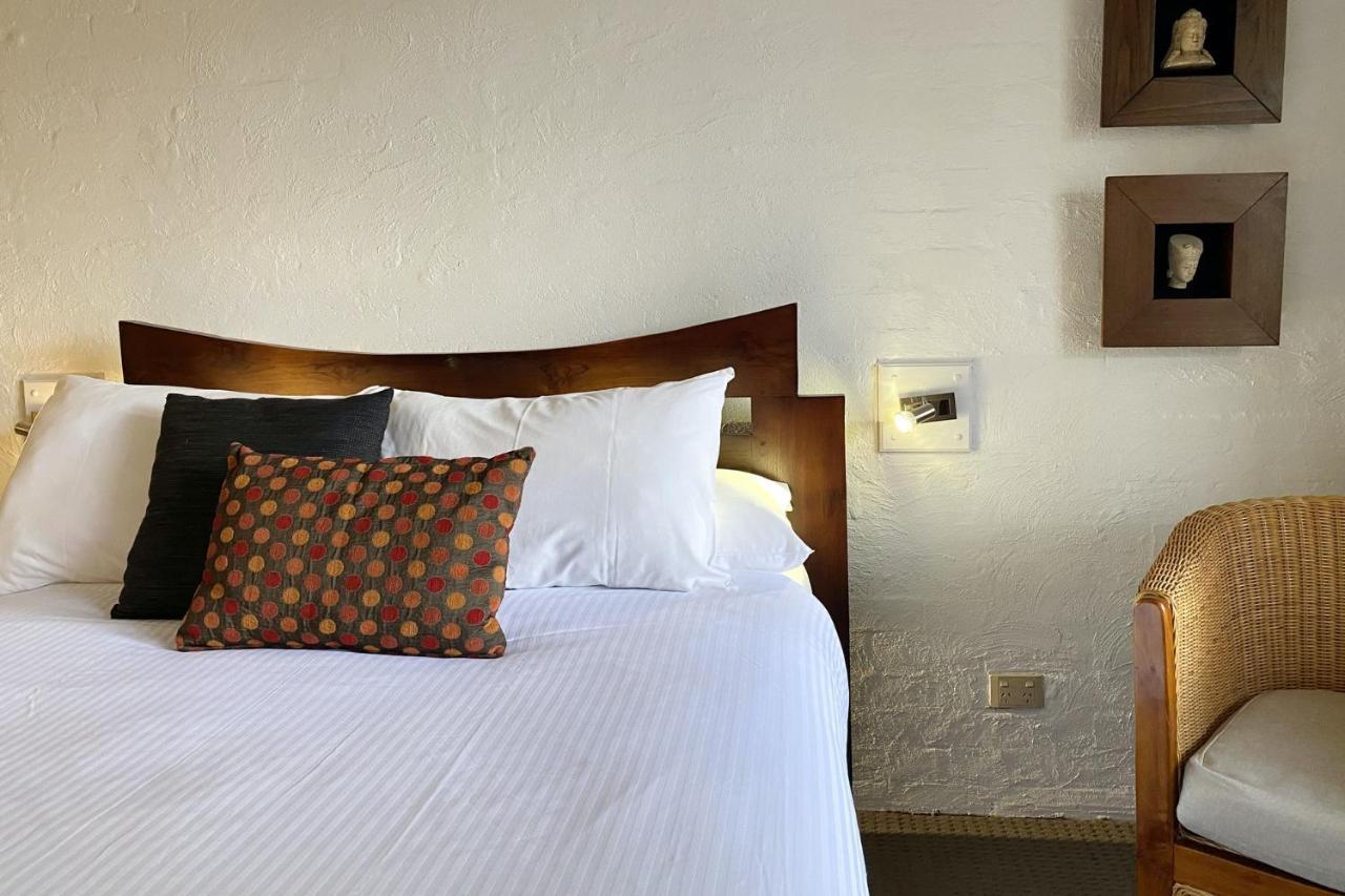 Bay Breeze Boutique Accommodation Batemans Bay Eksteriør billede