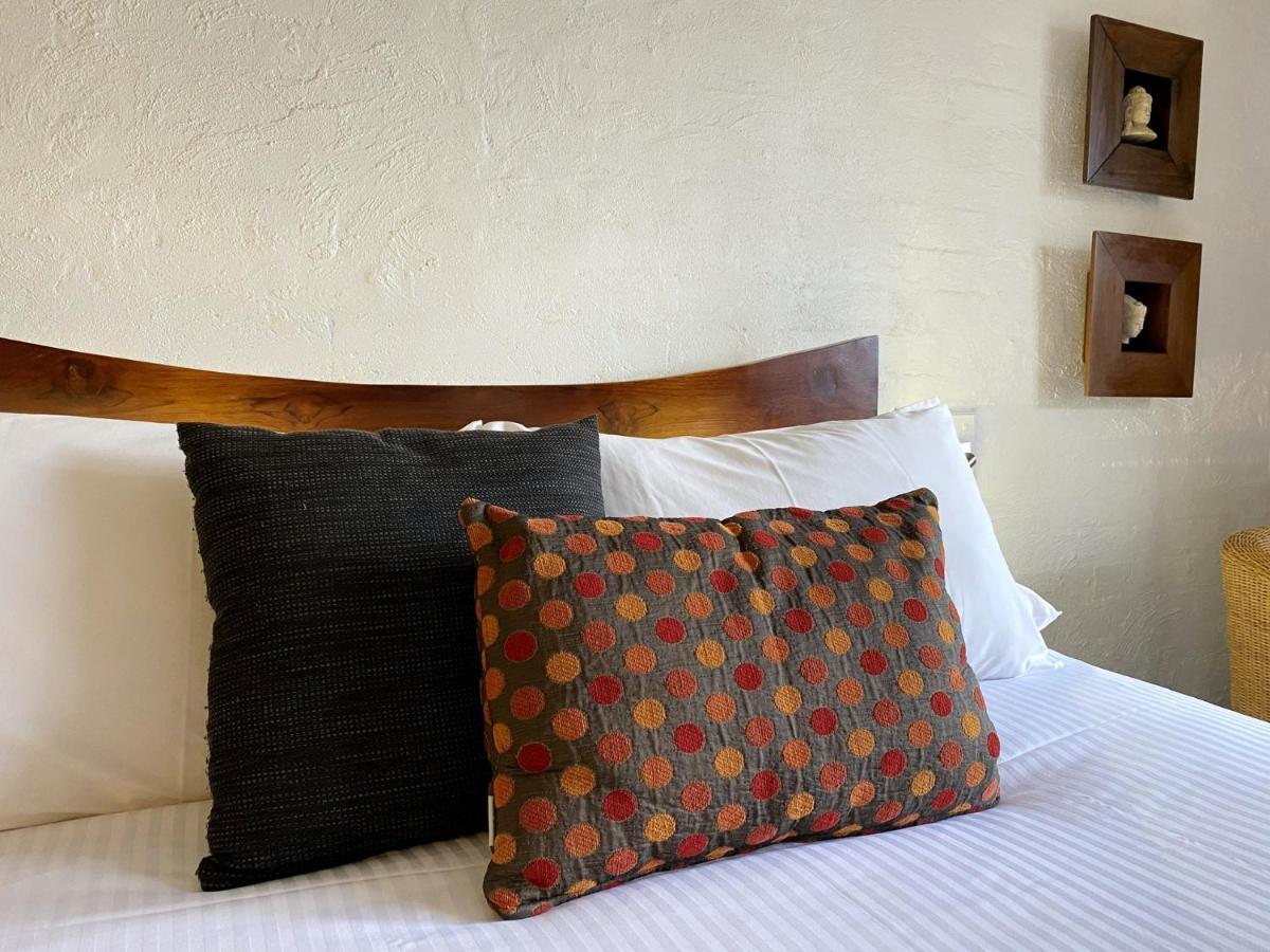 Bay Breeze Boutique Accommodation Batemans Bay Eksteriør billede