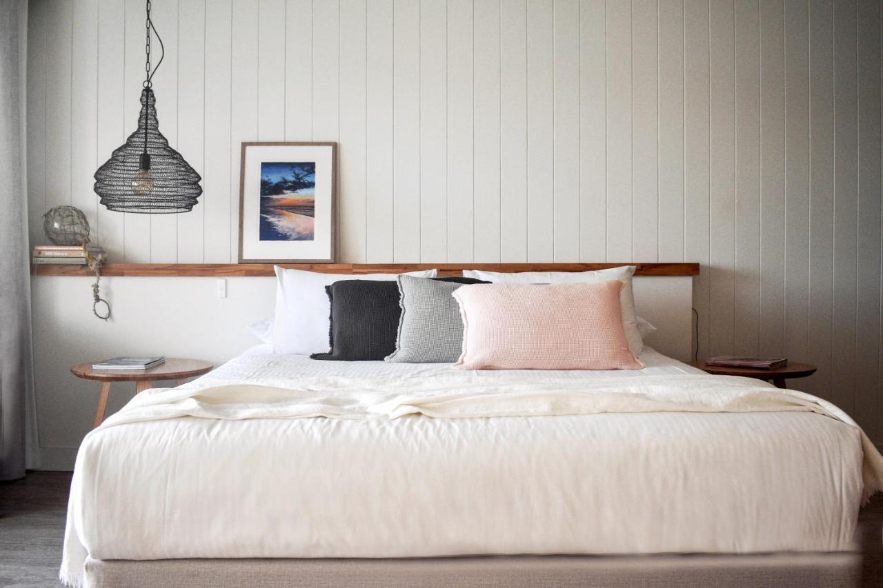 Bay Breeze Boutique Accommodation Batemans Bay Eksteriør billede