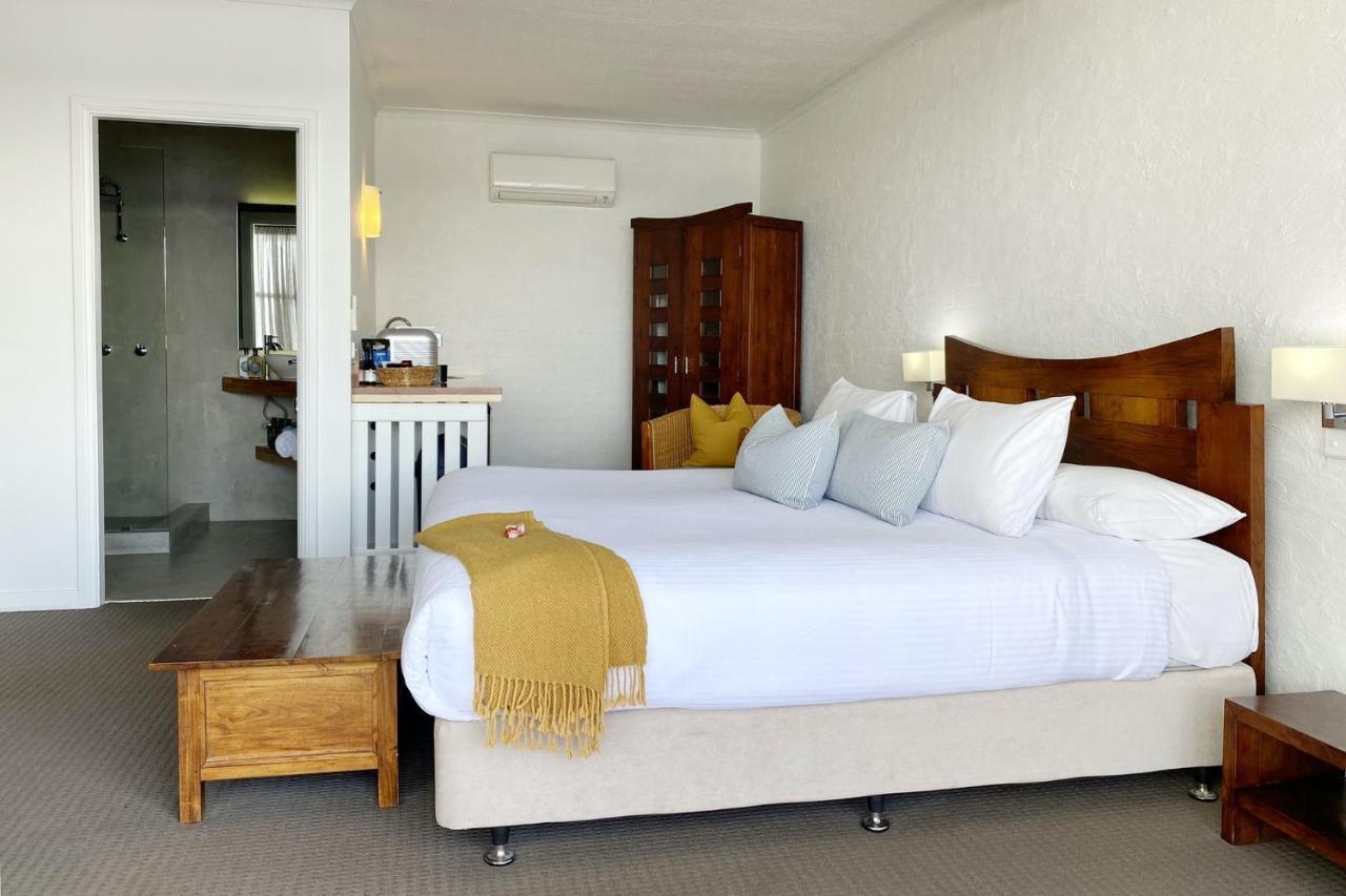 Bay Breeze Boutique Accommodation Batemans Bay Eksteriør billede