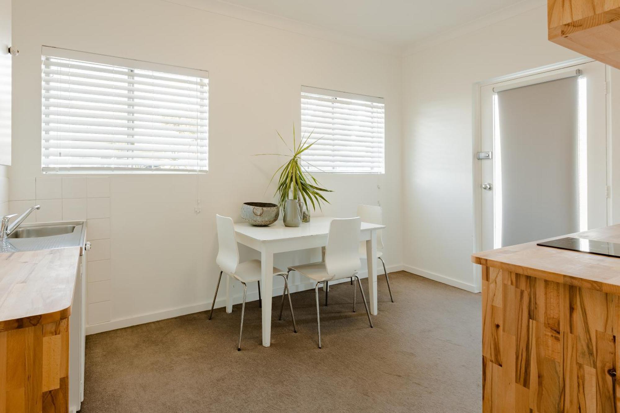 Bay Breeze Boutique Accommodation Batemans Bay Eksteriør billede