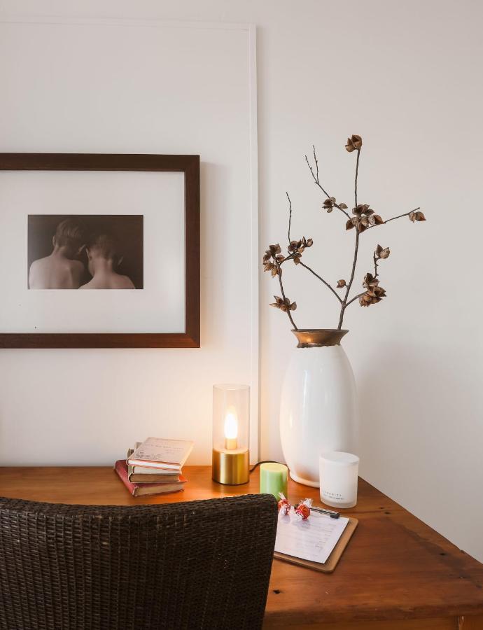 Bay Breeze Boutique Accommodation Batemans Bay Eksteriør billede