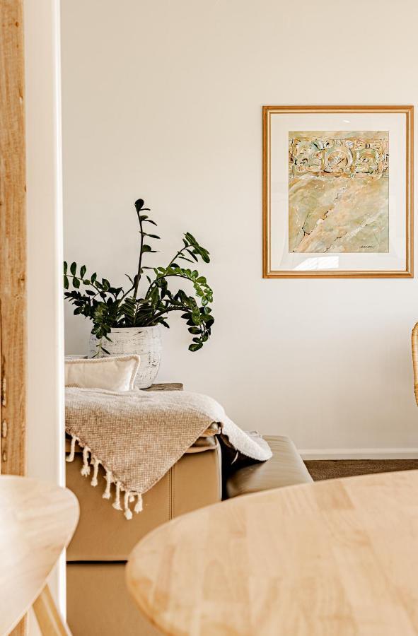 Bay Breeze Boutique Accommodation Batemans Bay Eksteriør billede