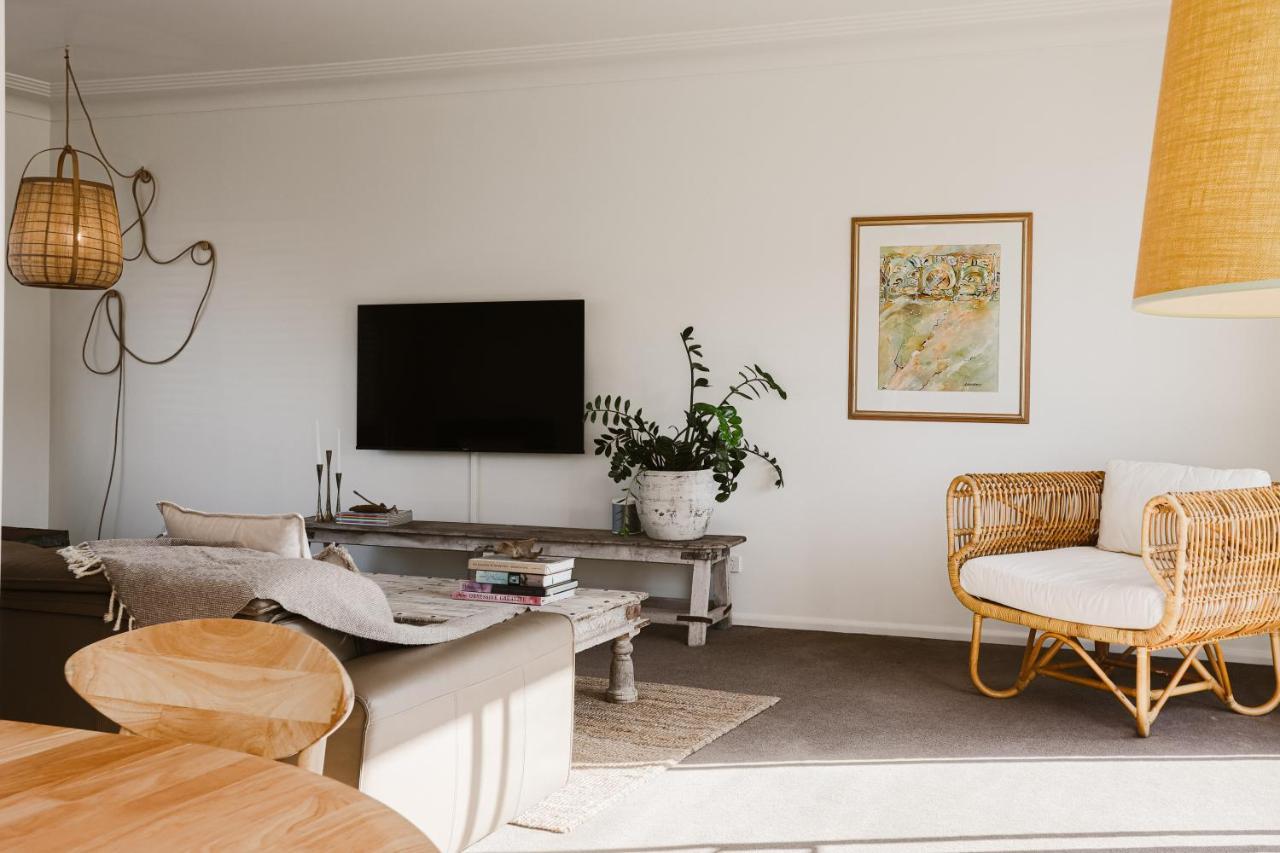 Bay Breeze Boutique Accommodation Batemans Bay Eksteriør billede