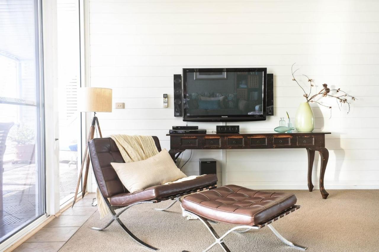 Bay Breeze Boutique Accommodation Batemans Bay Eksteriør billede