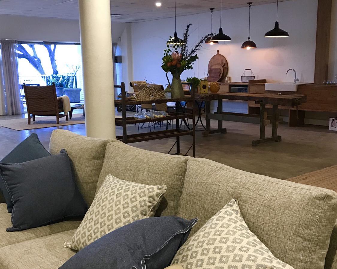 Bay Breeze Boutique Accommodation Batemans Bay Eksteriør billede