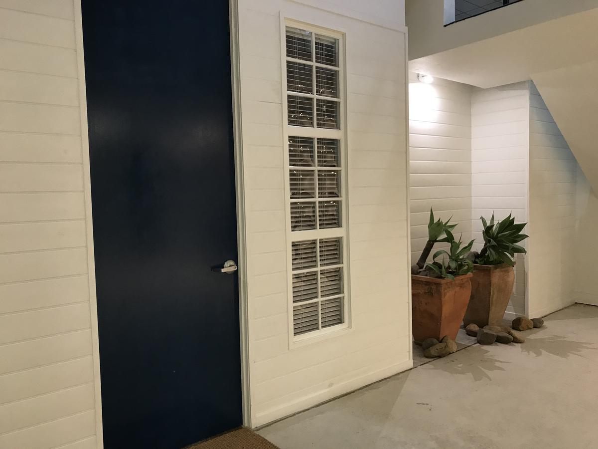 Bay Breeze Boutique Accommodation Batemans Bay Eksteriør billede